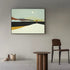 On the Lookout Painting
